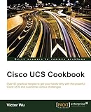 Image de Cisco UCS Cookbook