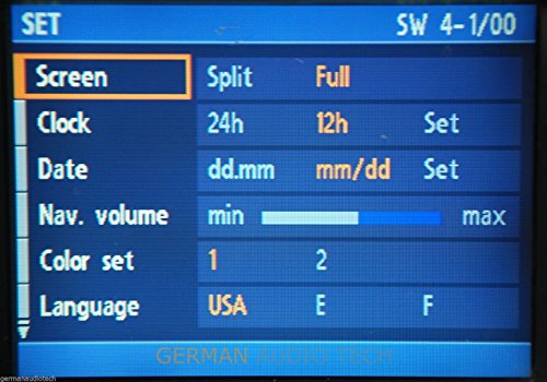 BMW V32 SOFTWARE FIRMWARE UPDATE DISC for MK4 DVD CD NAVIGATION GPS COMPUTER 2002 2003 2004 2005 2006 X5 E46 M3 E39 525 530 540 E53 M5