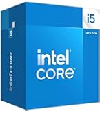Amazon.com: Intel Core i5-13500 Desktop Processor 14 cores (6 P
