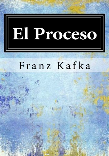 El Proceso (Spanish Edition)