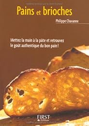 Pains et brioches