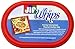 Jif Whips Whipped Peanut Butter Spread, 15 Ounces, Smooth, Fluffy Peanut Butter Spread