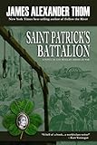 Saint Patrick's Battalion by James Alexander Thom