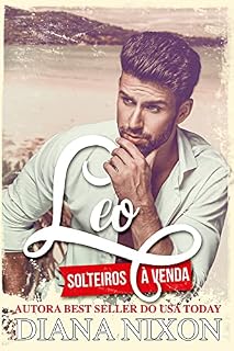 Livro Leo (SOLTEIROS À VENDA Livro 2)