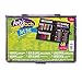 Darice 80-Piece Art Set – Art Supplies for Drawing, Painting and More in a Plastic Case - Makes a Great Gift for Children and Adults