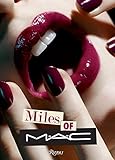 Miles of MAC by James Gager, Miles Aldridge