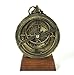 HEMISFERIUM Astrolabe - Hemispherium Replica Antique Scientific Instrument for Adults, Students, Educators, History & Astronomy Enthusiasts