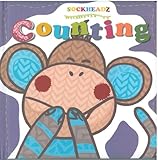 Hardcover Counting Book