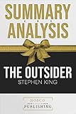 Summary of The Outsider by Stephen King | Summary & Analysis by Nosco Publishing