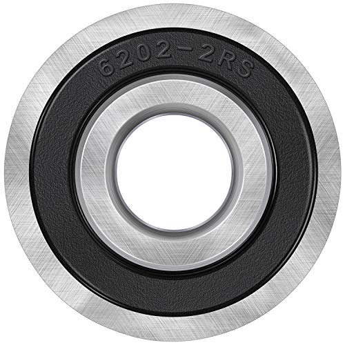 image for Bonbo 4Pcs Ball Bearings (ID 5/8
