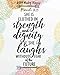 2019 Weekly Planner: Bible Quote Weekly Daily Monthly Planner 2019, 8
