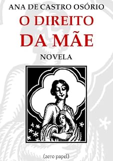 Livro O direito da mãe (novela)