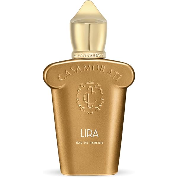 香水(男性用) XERJOFF CASAMORATI EAU DE PARFUM 100ml Casamorati Lira: a fragrance of seduction – Xerjoff