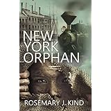New York Orphan (Tales of Flynn and Reilly Book 1)
