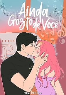 Livro Ainda Gosto de Você