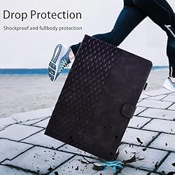 Varohix Case for Lenovo Tab M10 Plus 3rd Gen 2022