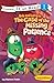 Bob and Larry in the Case of the Missing Patience (I Can Read! / Big Idea Books / VeggieTales)