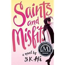 Saints and Misfits