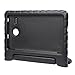 NEWSTYLE Tab E 8.0 Kids Case - Shockproof Light Weight Protection Handle Stand Kids Case for Samsung Galaxy Tab E 8.0 Inch 2015 Tablet (Not Fit Tab E 9.6 or Other Tablet) (Black)