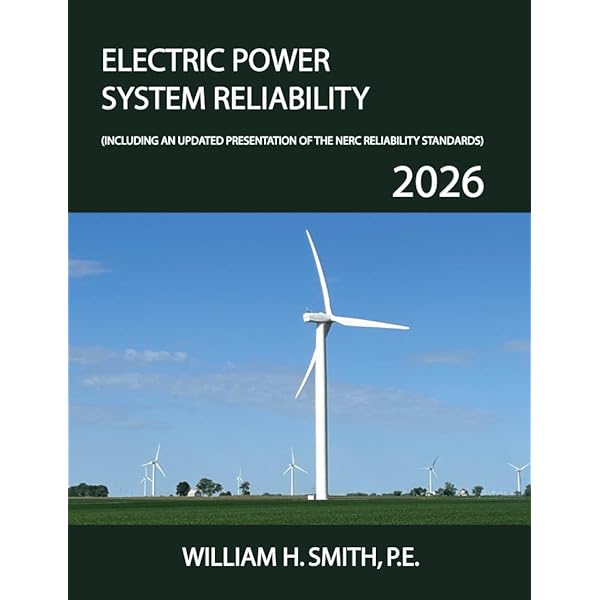 Electric Power Distribution Reliability (Power Engineering (Willis