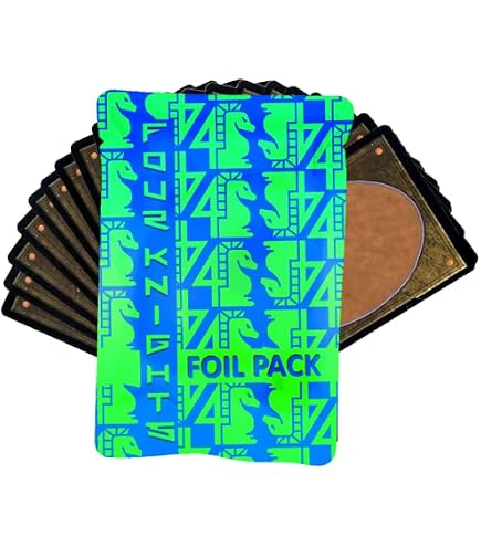 Amazon.com: Magic: The Gathering - Mystery Booster 2 - Paquete de