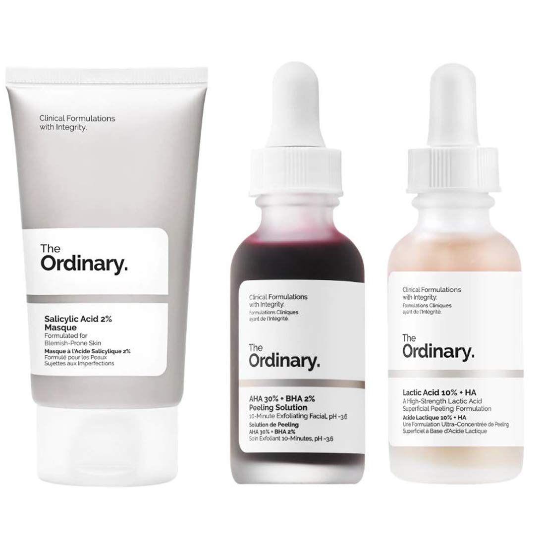 the ordinary face soap