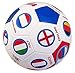 Western Star Clearance Special World Cup Premium Line Russia 2018 Soccer Ball Size 5
