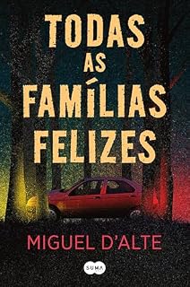 Livro Todas as Famílias Felizes