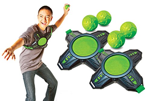 Diggin Slimeball Dodgetag