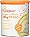 Happy Baby Clearly Crafted Cereal Organic Whole Grains, Oats and Quinoa, 7 Ounce (Pack of 6)