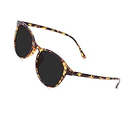 Fuisetaea Nearsighted Polarized Glasses -3.50