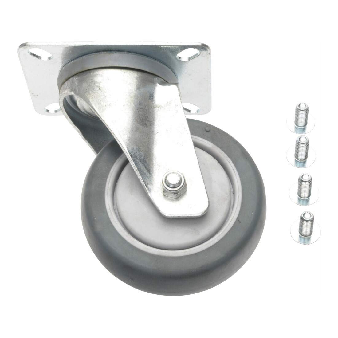 HAZET 177-0110 Swivel Castor - Multi-Colour