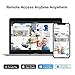 Reolink Home Security Outdoor/Indoor IP Surveillance Camera (Bullet Cam w/SD Card)