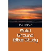 Solid Ground Bible Study