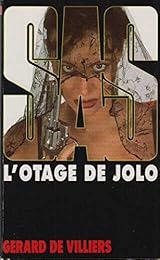 L' otage de Jolo