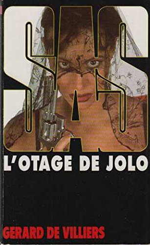 L' otage de Jolo