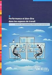 Performance et bien-être dans les espaces de travail