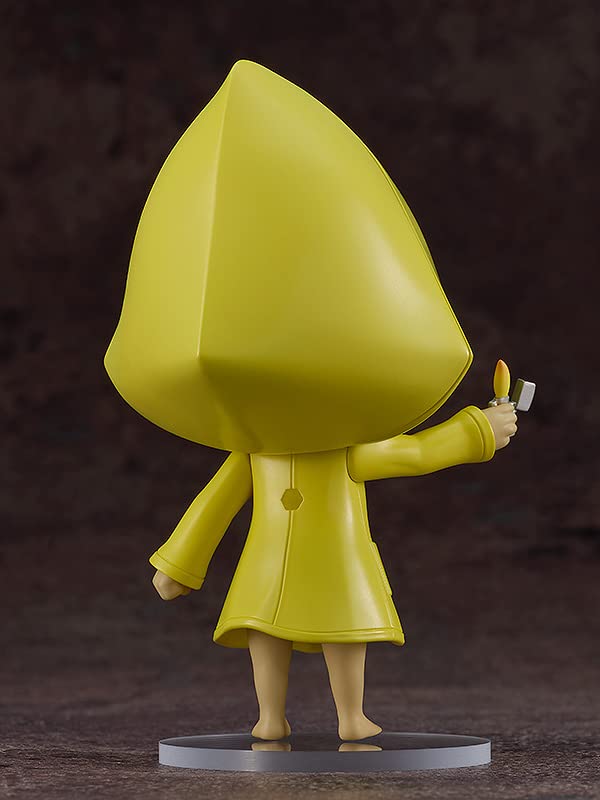 Mua ねんどろいど LITTLE NIGHTMARES リトルナイトメア シックス ノン