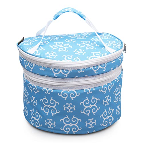 VULITRIO Cake Carrier Bag – Pie Carrier