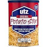 Utz Potato Stix - 15 Oz. (2 Containers)