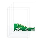 Clear Plastic Sheet - Clear Plexiglass Sheet Thin