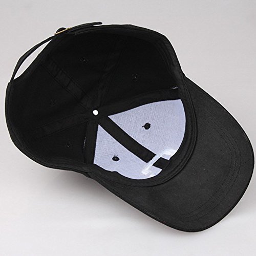 Baseball Caps Sport Dad Hats for Women Men Adjustable Letter Embroidery Afterso - Thumbnail 2