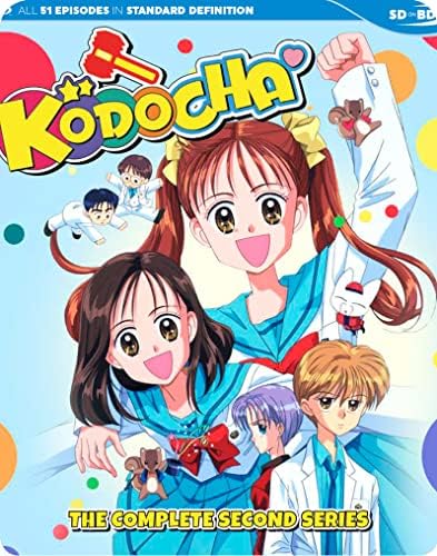 Amazon.com: セイバーマリオネットJ to X DVD-BOX(1) : Movies & TV