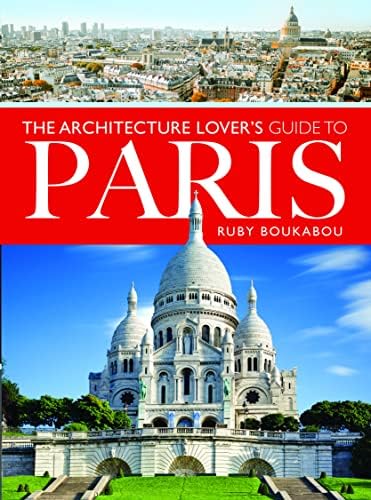 Paris 1789: A Guide to Paris on the Eve of the Revolution