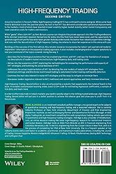 High-Frequency Trading: A Practical Guide to