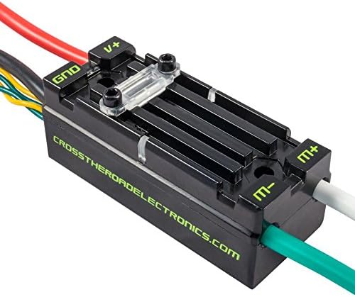 VEX Pro IFI Talon SRX