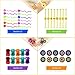 Party Prize,Party Favor for Kids Toy Assortment, ZOYJITU 168PCS Treasure Box Prizes for Classroom,Birthday Party, Kids Birthday Party Favors for Goodie Bag Fillers, Assorted Pinata Fillers