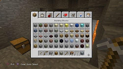 juego minecraft ps4 amazon