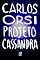 Livro Projeto Cassandra