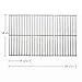 Stainless Steel Cooking Grid for Jenn-Air, Master Forge, Weber & Perfect Flame Gas Grill Models